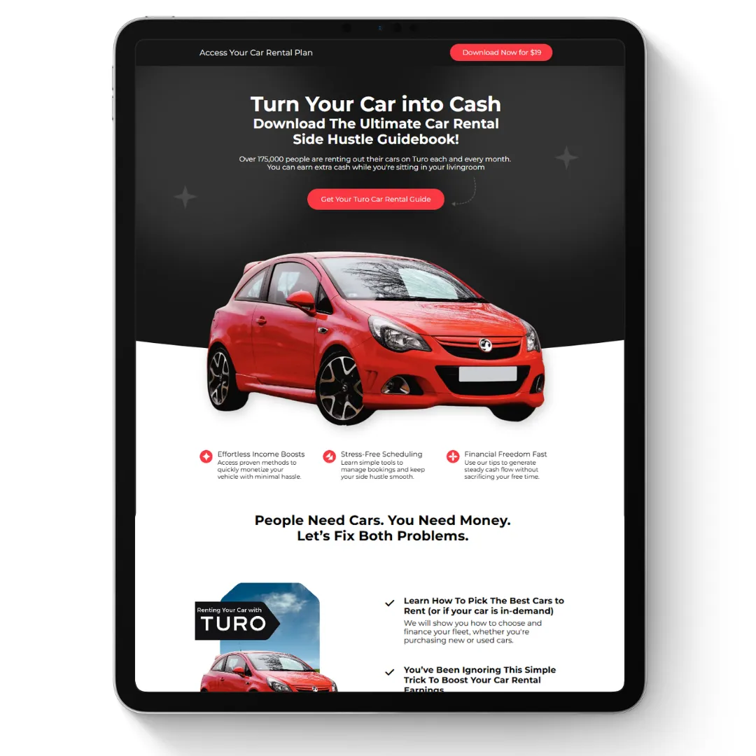 Landing Page Preview 6