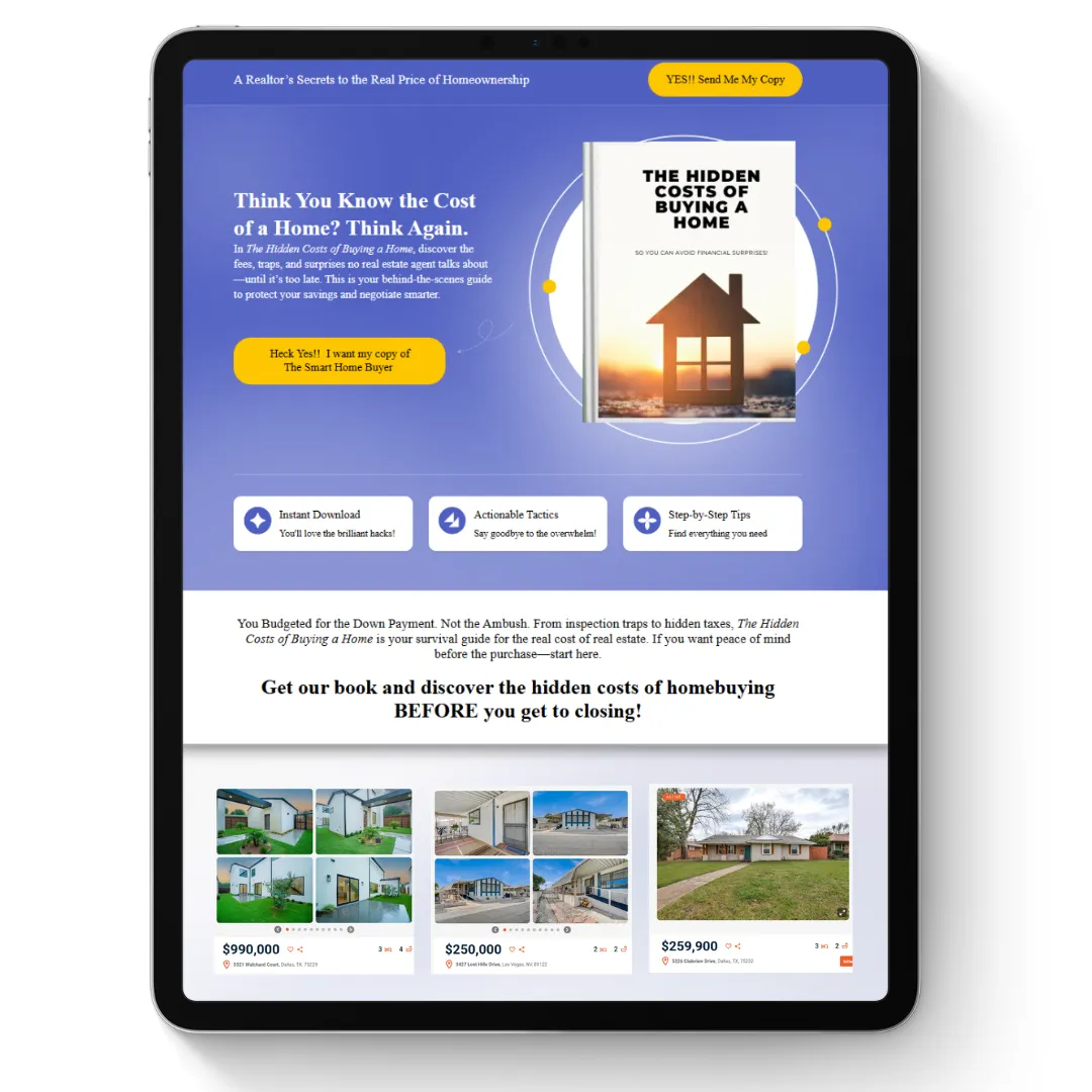 Landing Page Preview 9