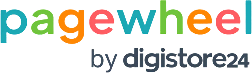 Pagewheel Logo
