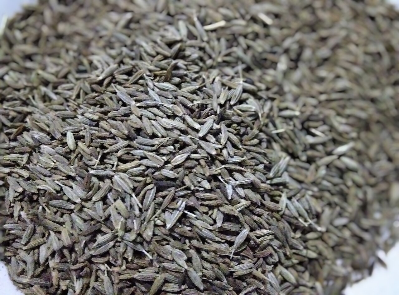Cumin