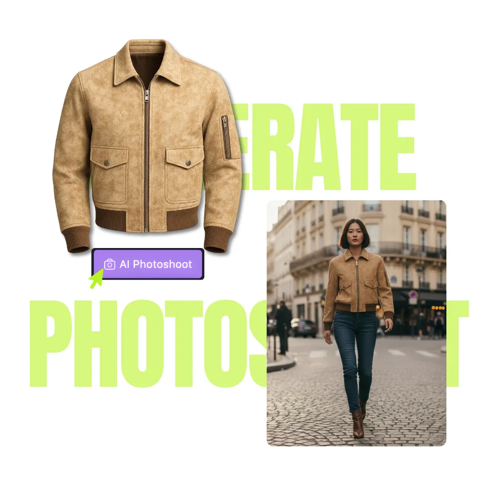 Extract flat sketches