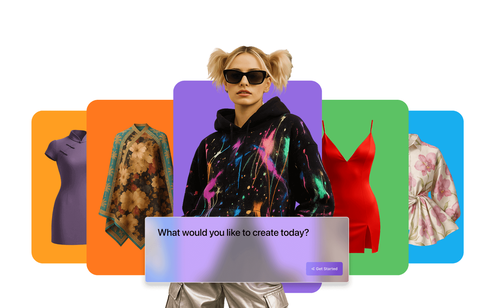 ai software for fashoin design