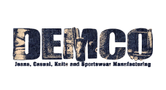 Demco company logo 