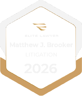 Rated by Super Lawyers 2026