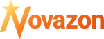 Novazon logo
