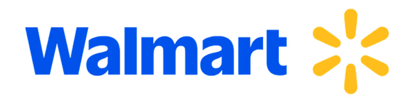 Walmart logo