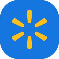 Walmart logo