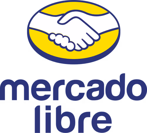 Mercado libre logo
