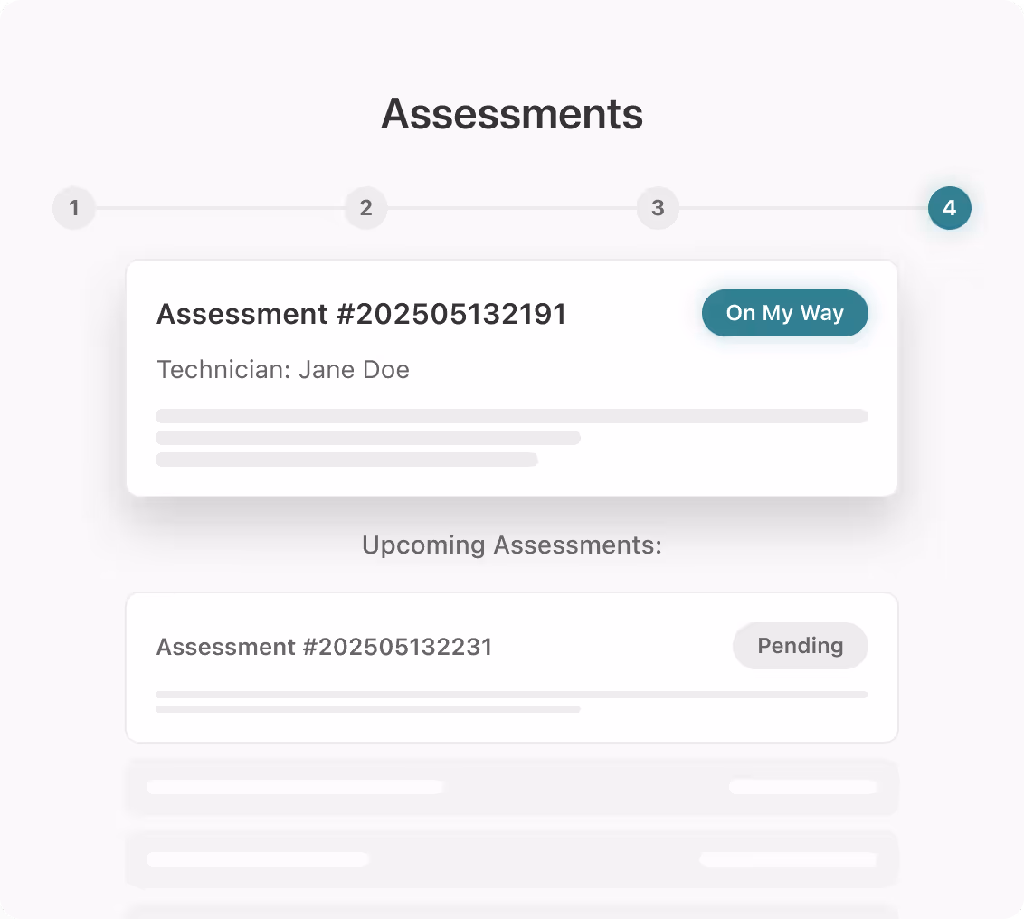 Assessments