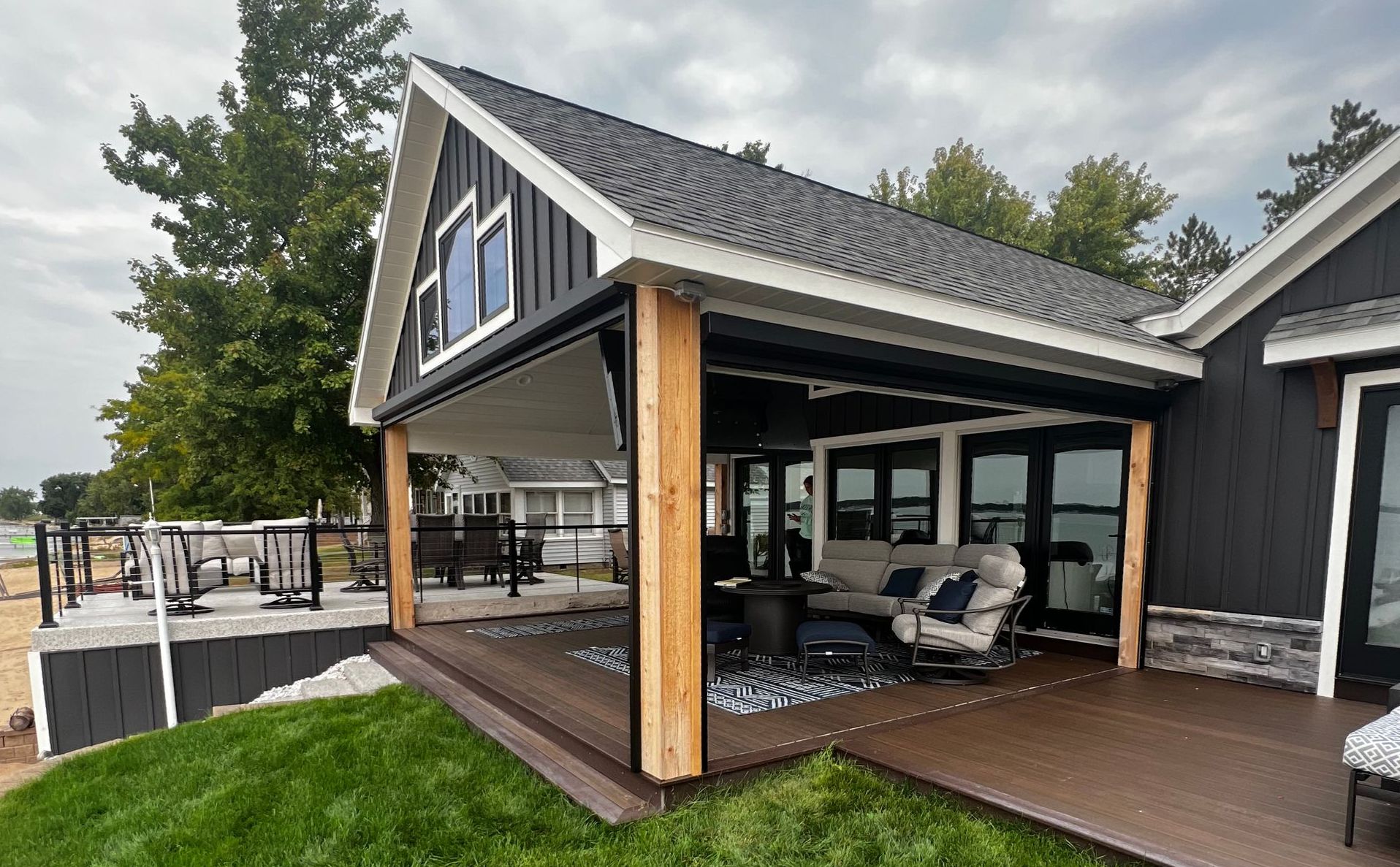 Sunrooms