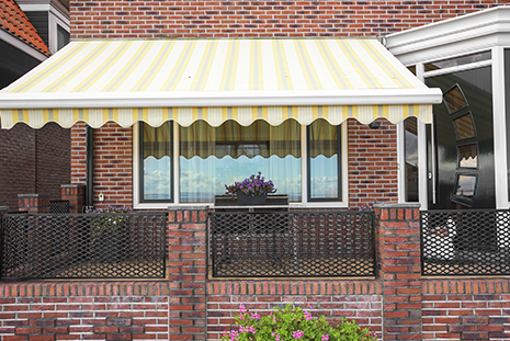 Outdoor Shade Solutions