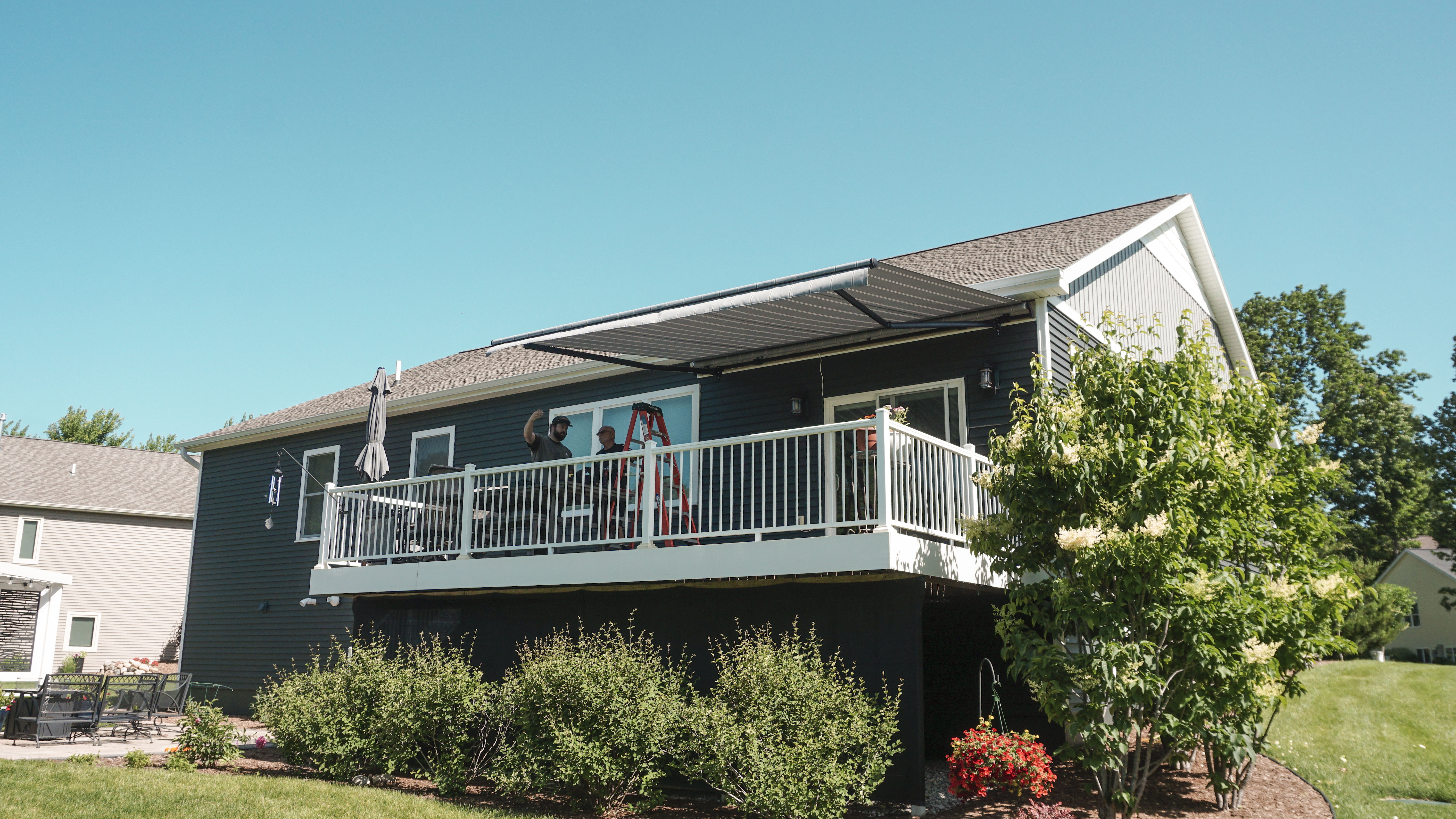 Backyard Deck Planning Guide: Best Designs, Materials, and Maintenance Tips