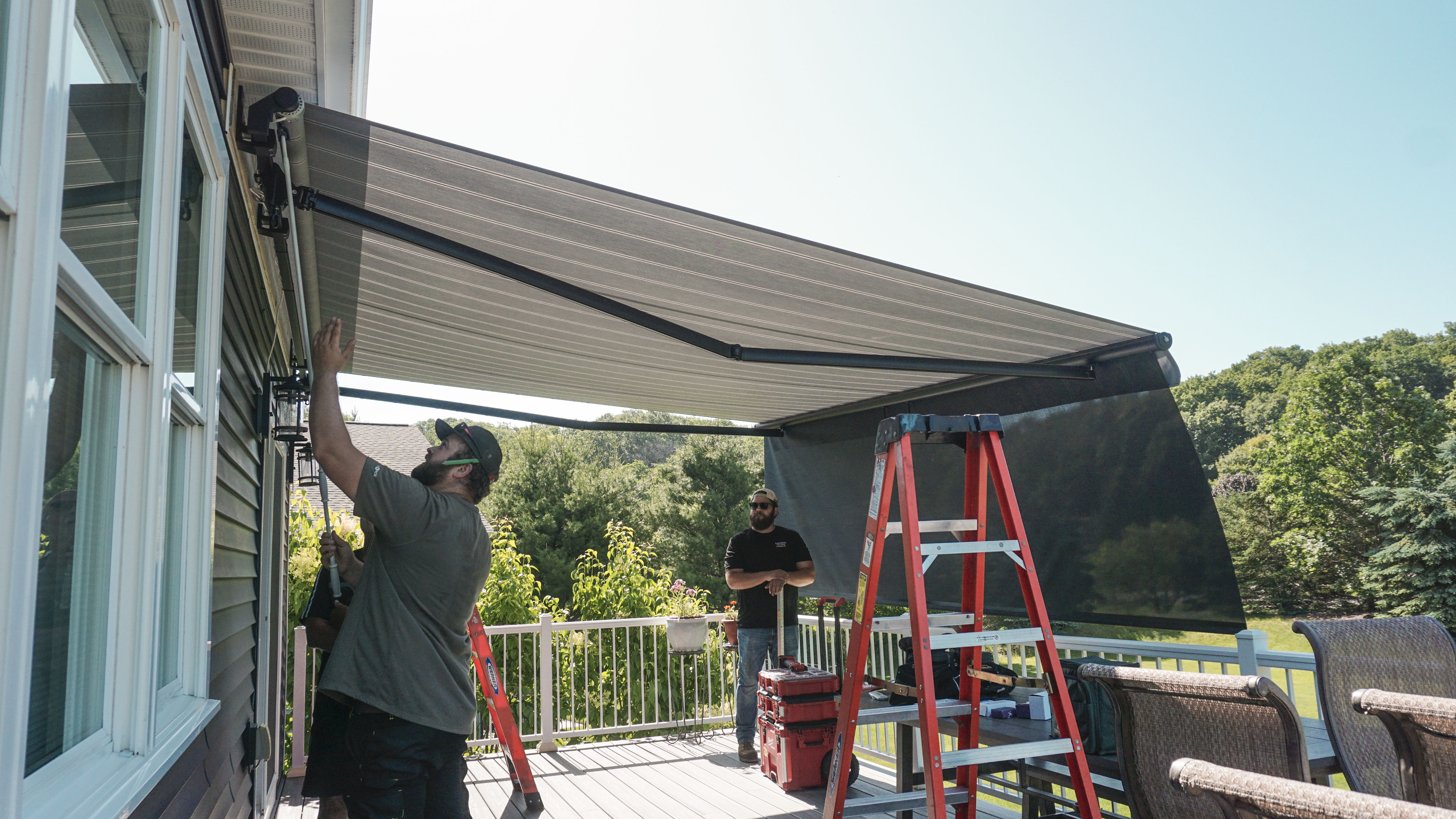 5 Ways a Sunroom Installation Can Boost Your Michigan Home’s Value