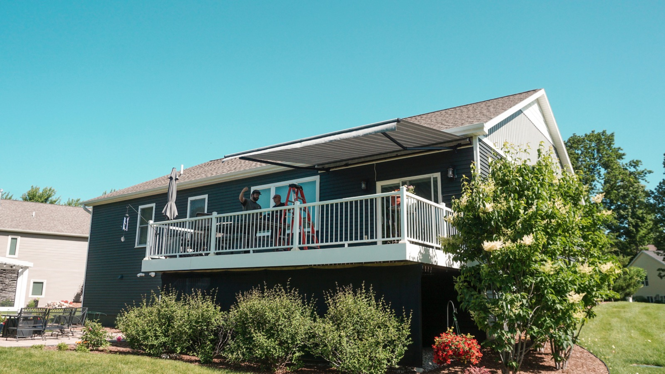 Retractable vs. Fixed Awnings: Which Option Is Right for Your Home?