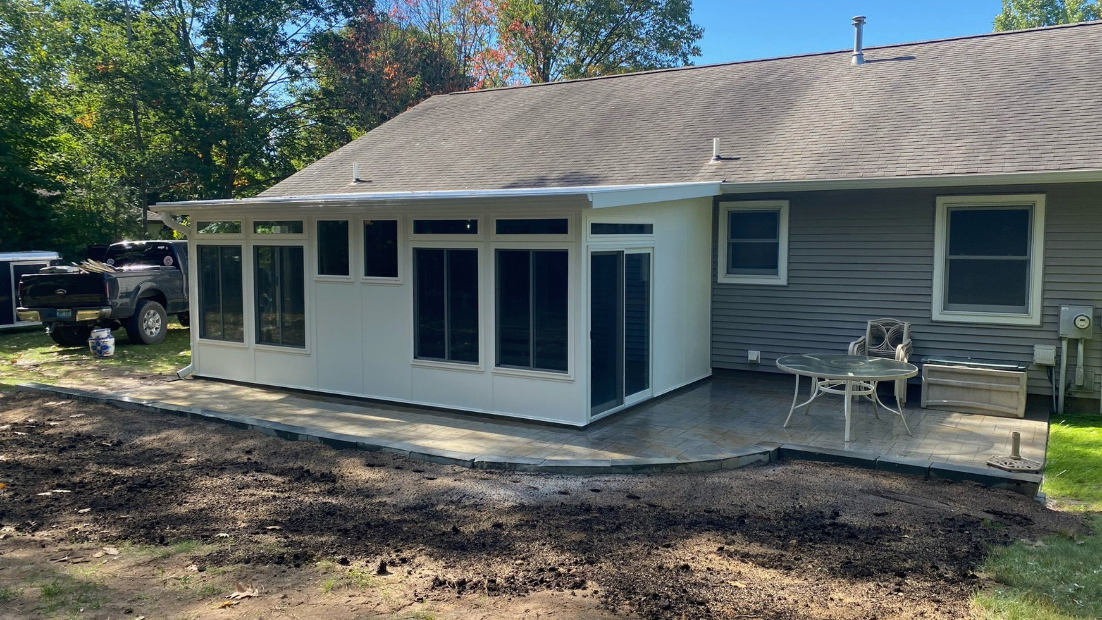 Sunroom Upgrades Worth the Investment: Heating, Lighting, and More