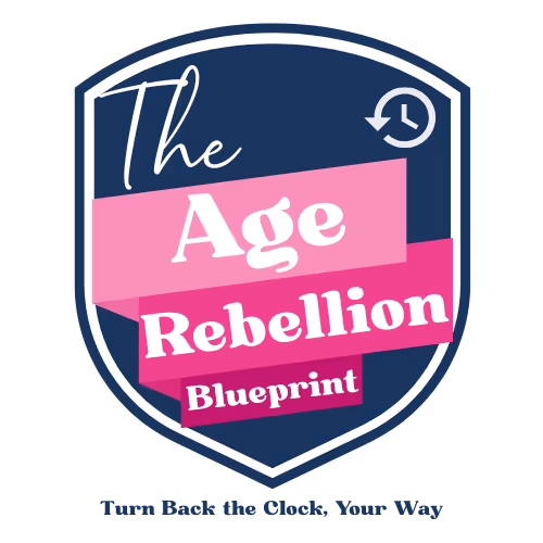 The Age Rebellion Blueprint logo