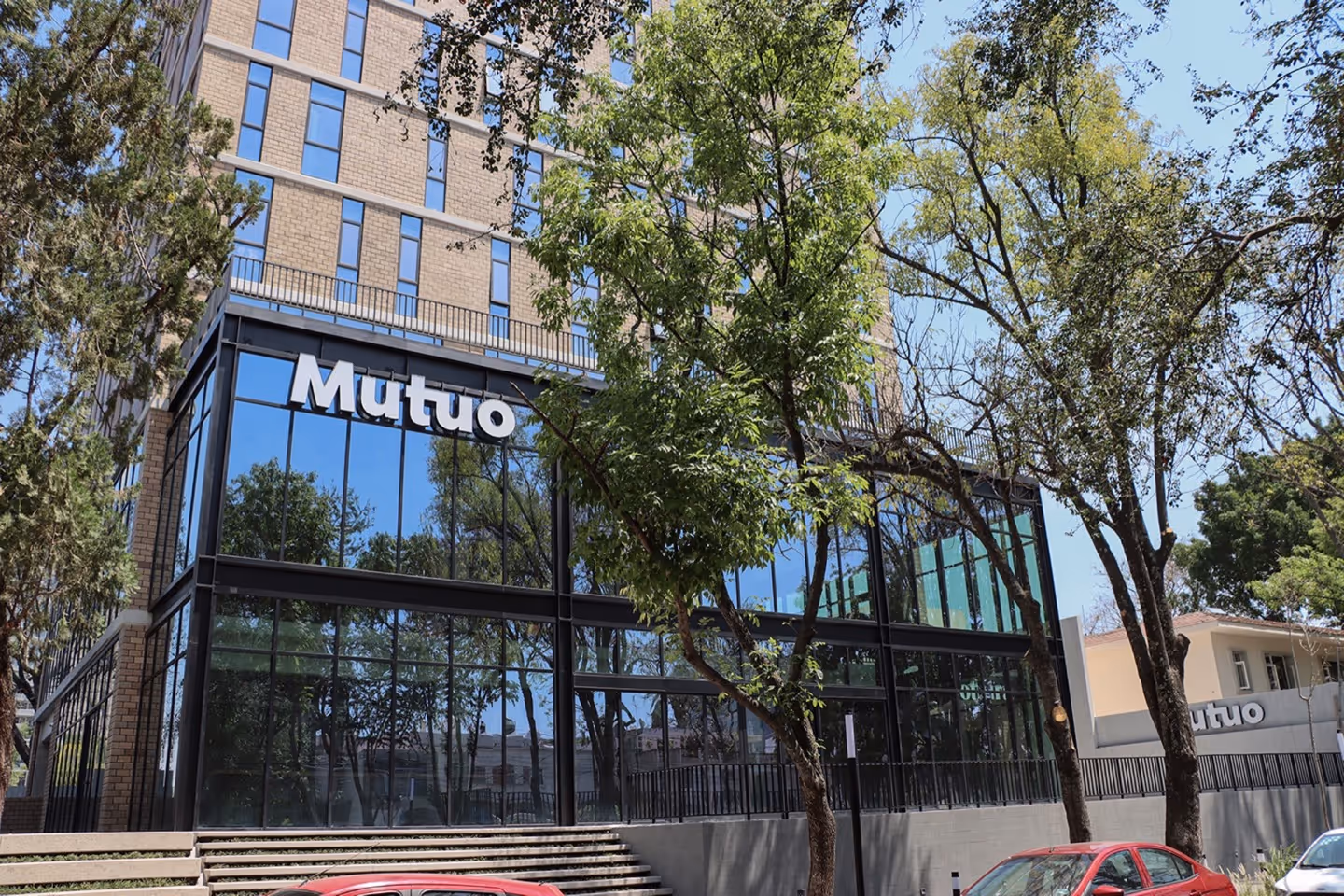 Hospedaje por noche o mes en Guadalajara – Mutuo Vive