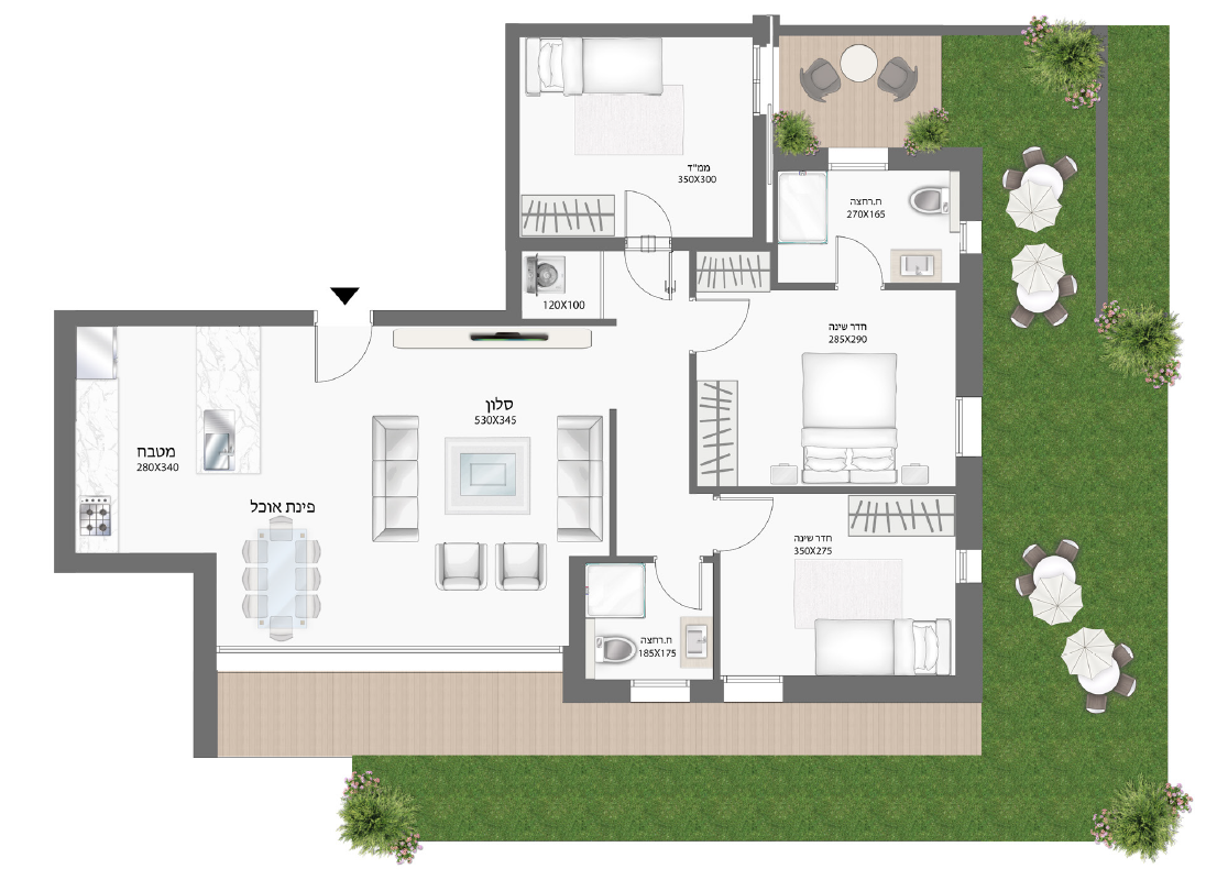 [background image] image of modern cityscape (for a consulting firm)