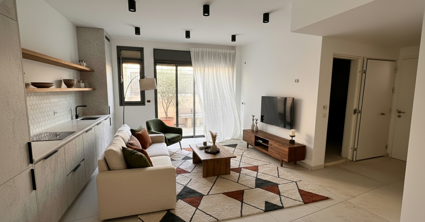 [background image] image of modern cityscape (for a consulting firm)