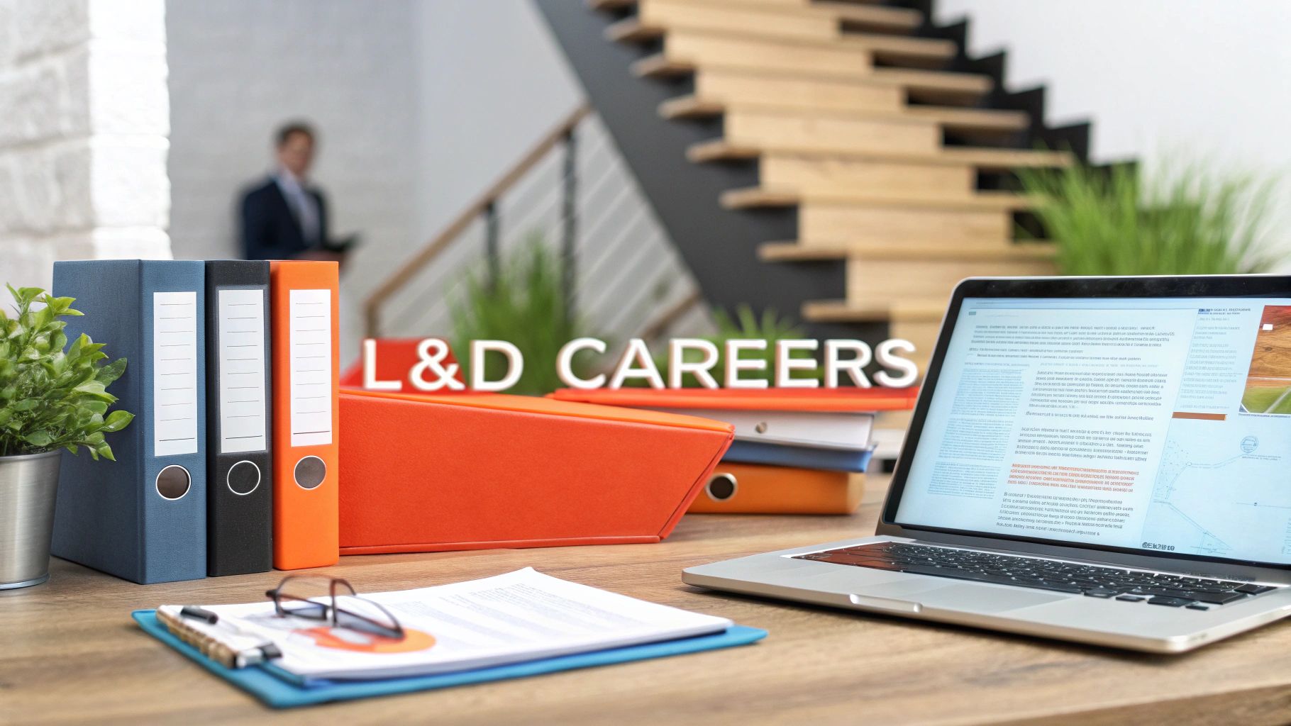 Your Guide to Careers in Learning and Development
