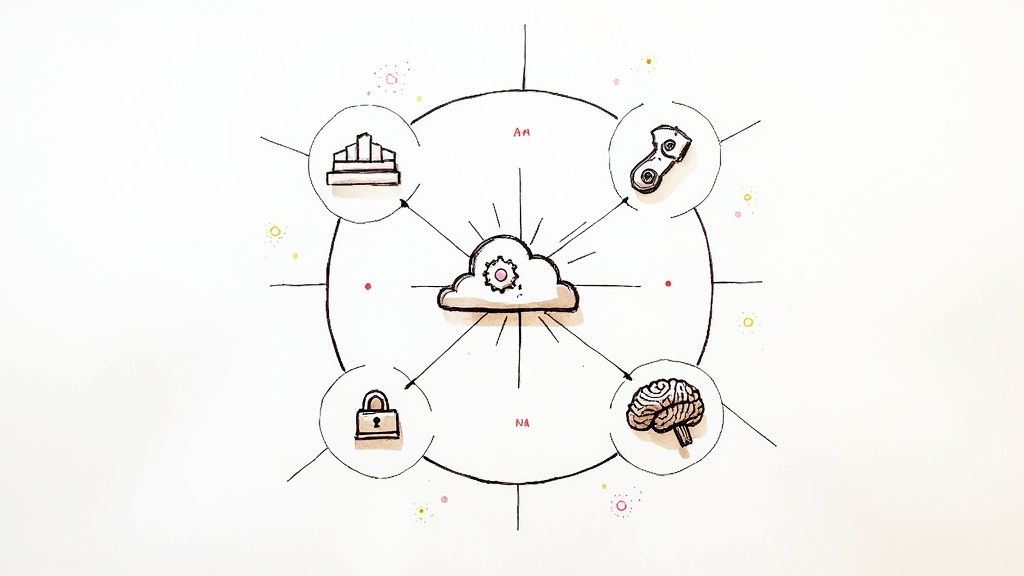 A Beginner's Guide to Learning Management System Types in 2025