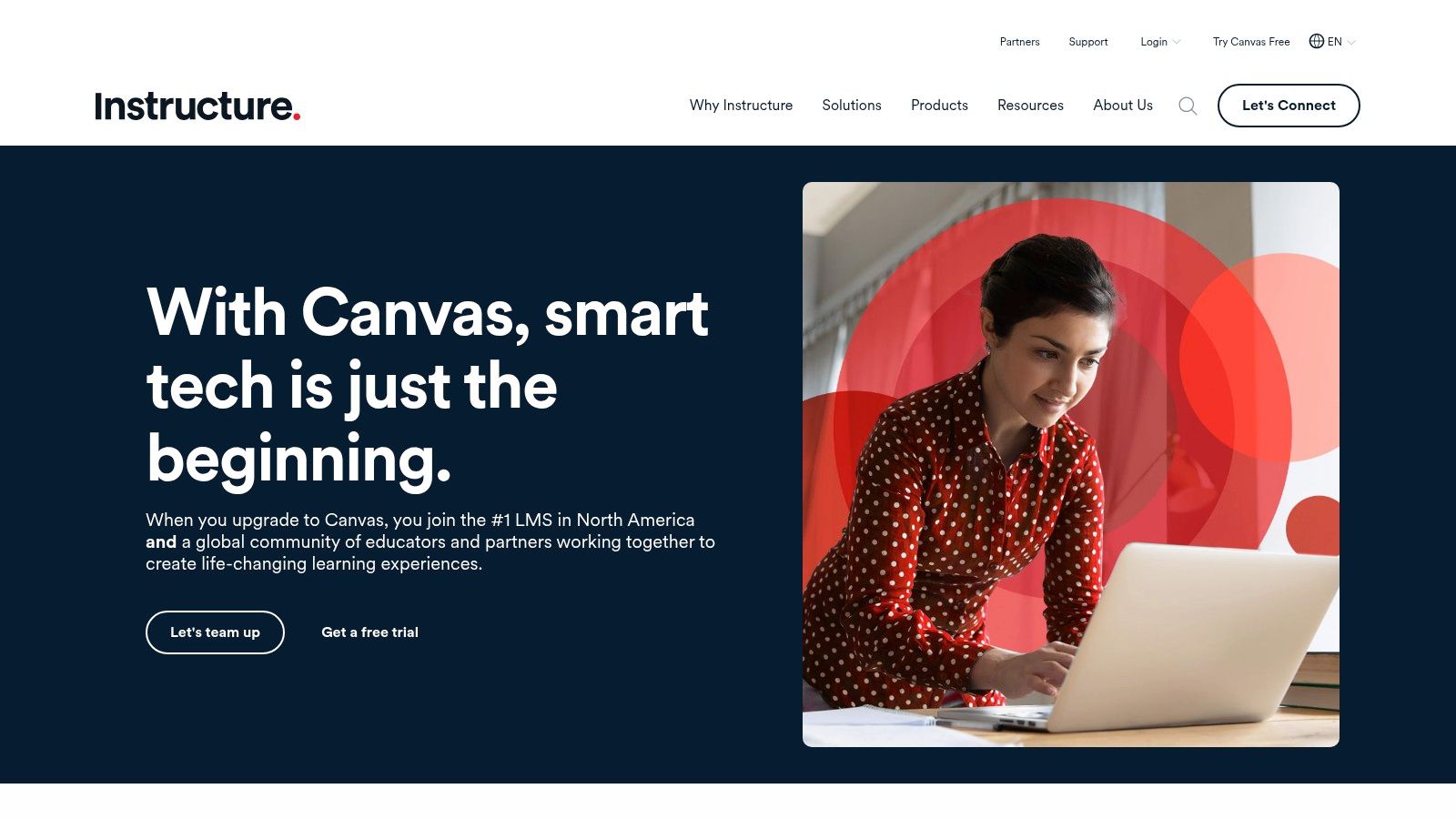Instructure Canvas