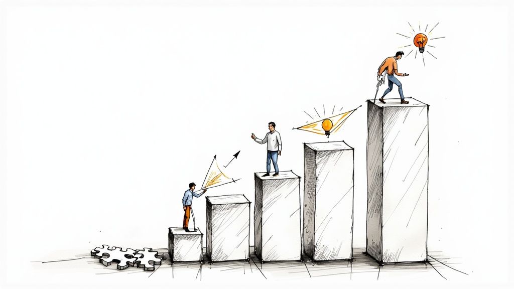Your Guide to Competency Based Training Approach