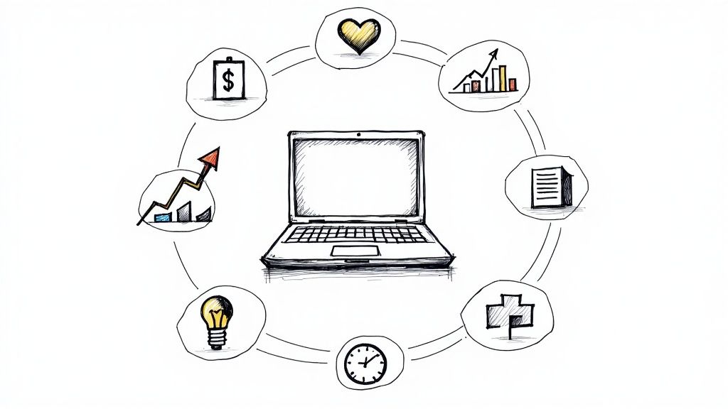 8 Incredible Benefits of eLearning in 2025: Trends & Tech