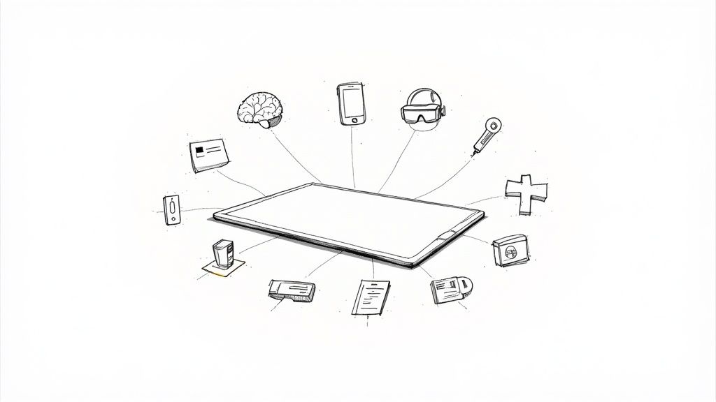 10 Crucial Tech Trends in Education for 2025