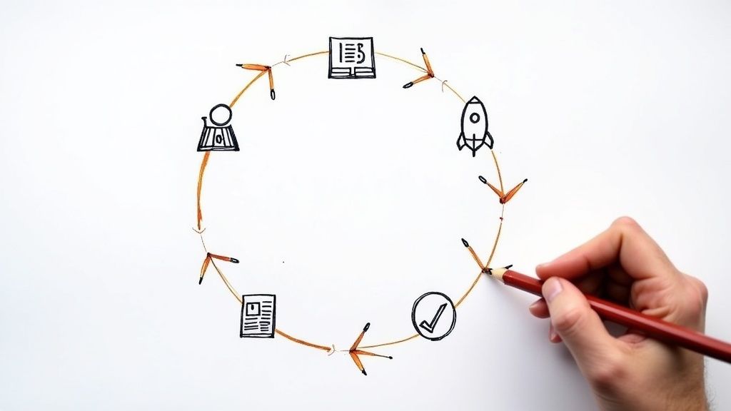 A Modern Guide to ADDIE Model Training