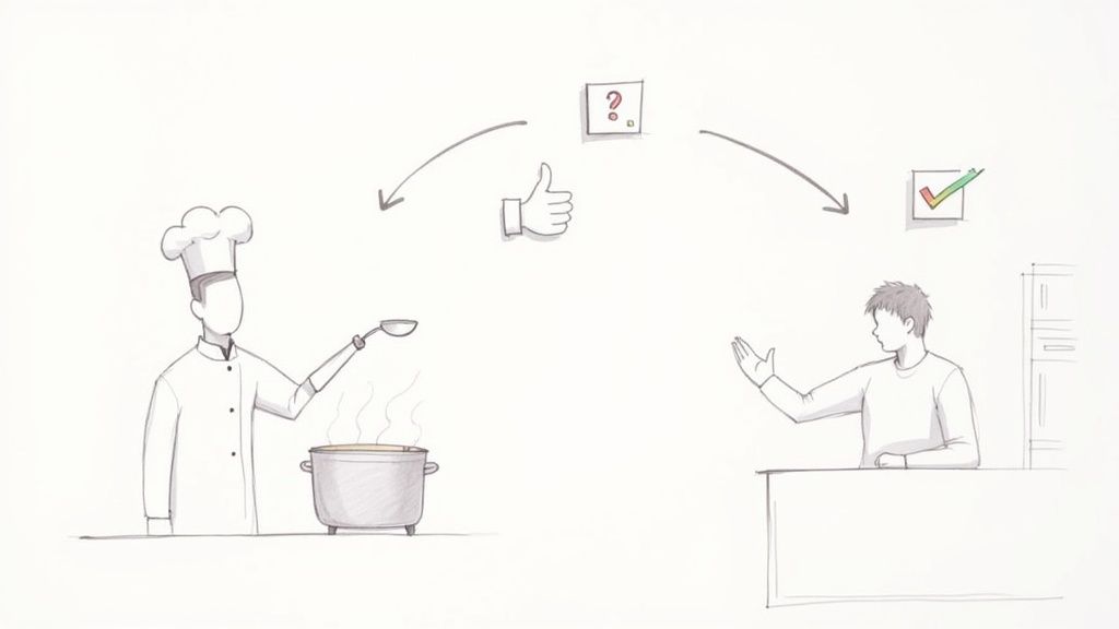The Definition of Formative Evaluation Explained
