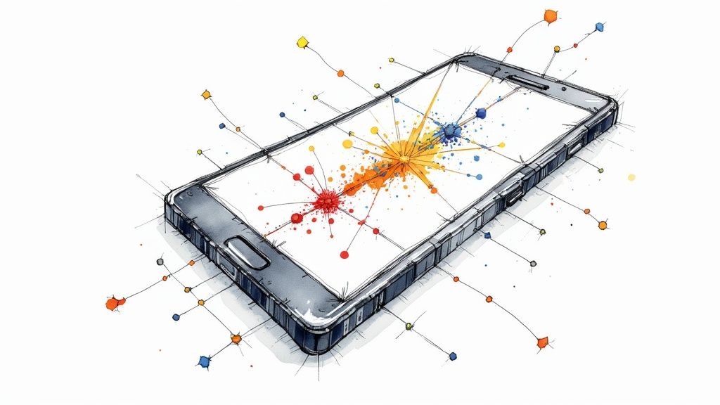 Implement Spaced Learning and Microlearning