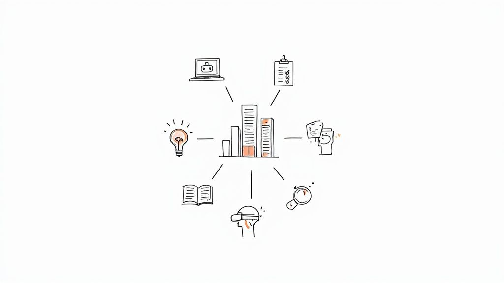 7 Booming Jobs in Corporate Training for 2025