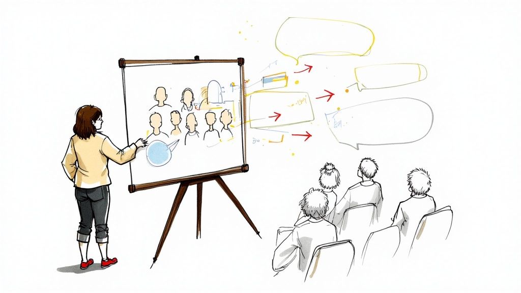 Corporate Trainer/Facilitator