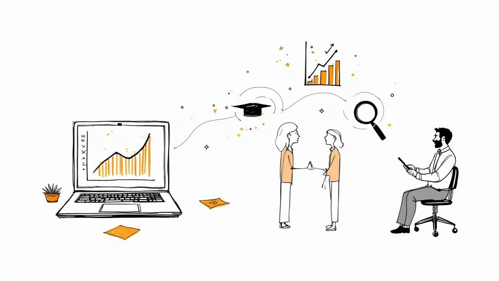 How to Measure Training Effectiveness The Right Way