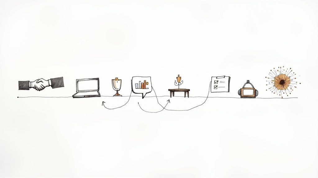 8 Employee Onboarding Best Practices for L&D Pros in 2025