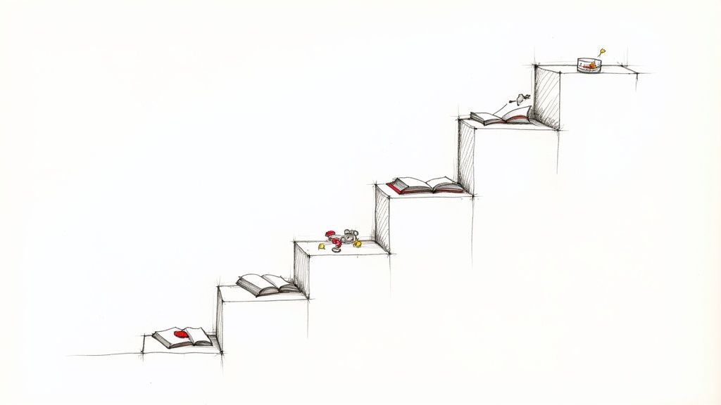 What Is Bloom's Taxonomy? A Modern Guide for Instructional Design