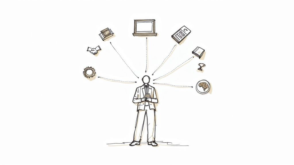 7 High-Demand Jobs for Former Teachers in 2025