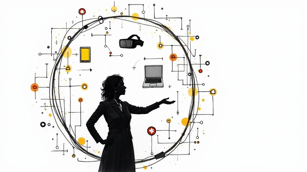 Educational Technology Specialist