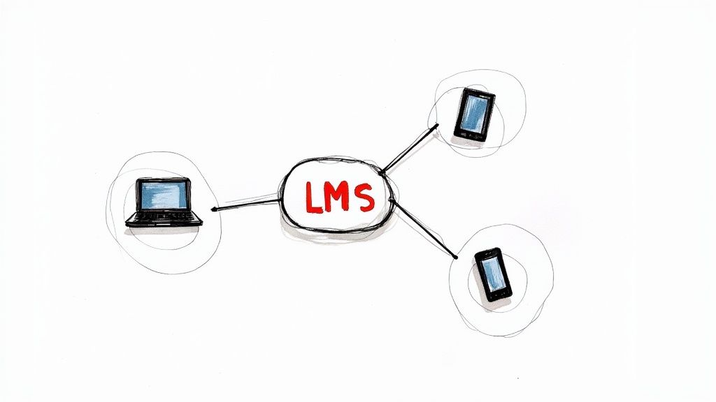 Education Technology Specialist