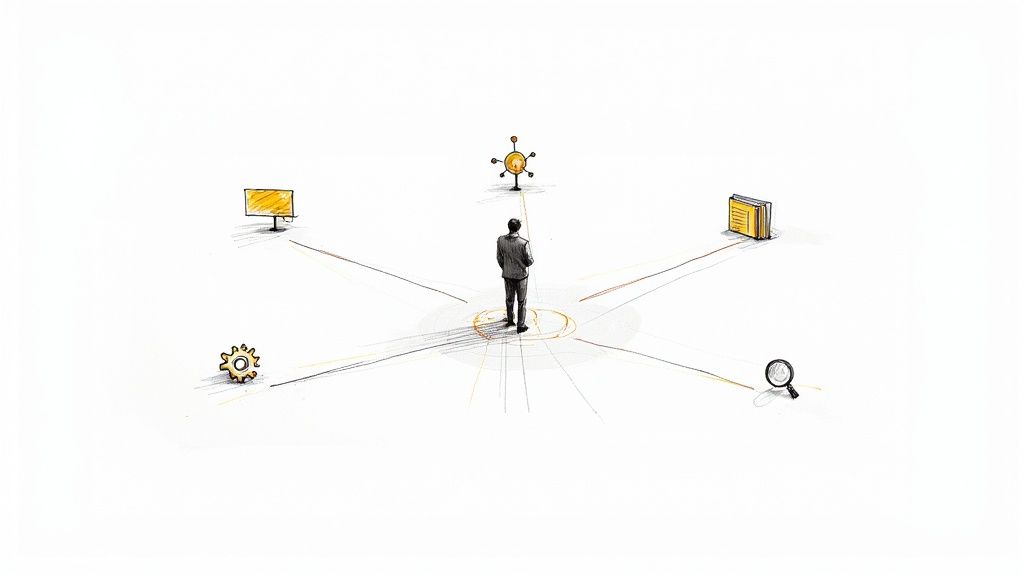 How to Change Careers: Your Ultimate Guide to Instructional Design