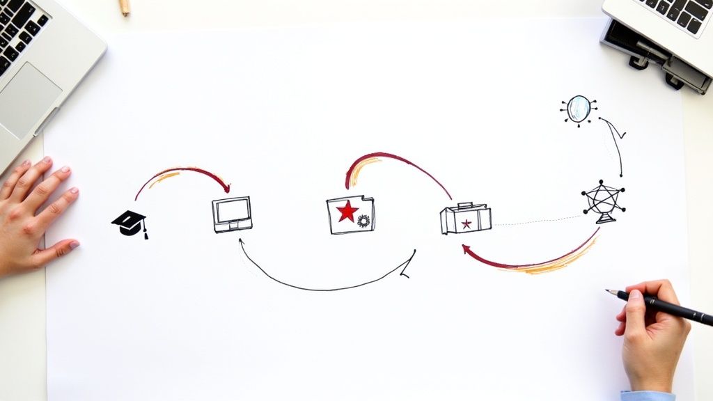 How to Become an Instructional Designer