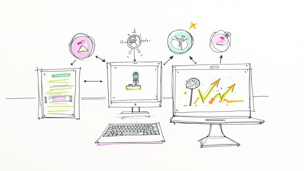 Articulate Storyline Showcase Portfolios