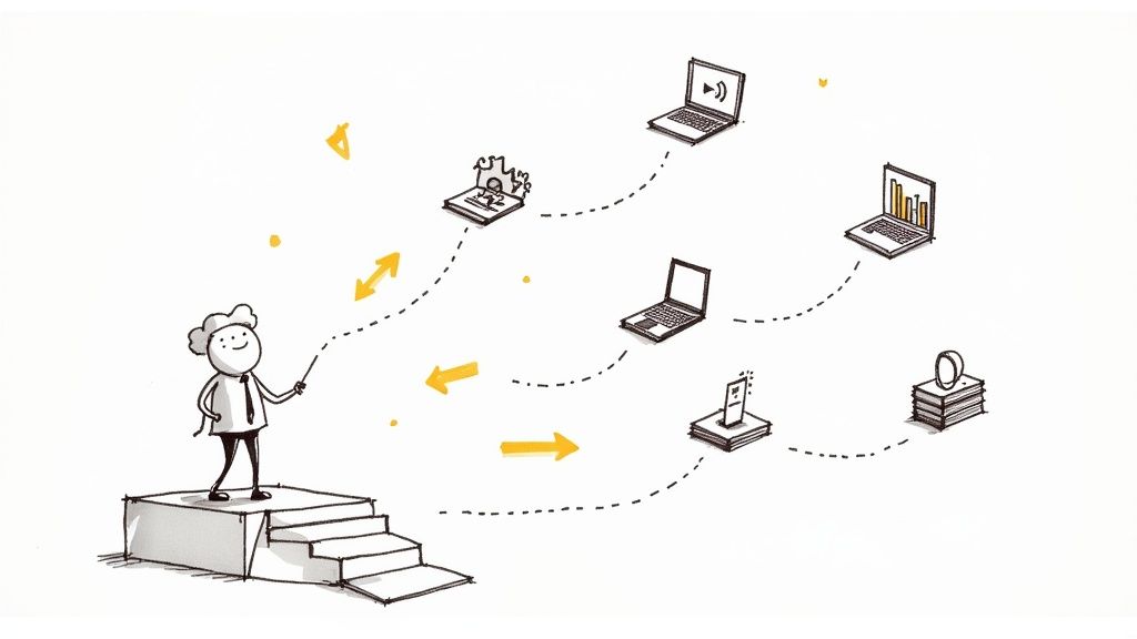 7 High-Demand Jobs for Transitioning Teachers in 2025