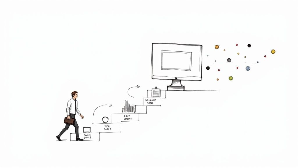 How to Pivot Careers Into Instructional Design: A Guide for 2025 and Beyond