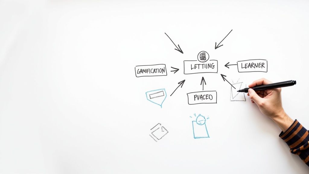 Learning Experience Designer (LXD)