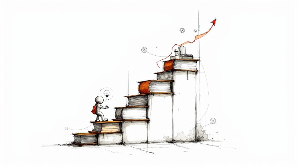 Your Learning and Development Career Path Guide