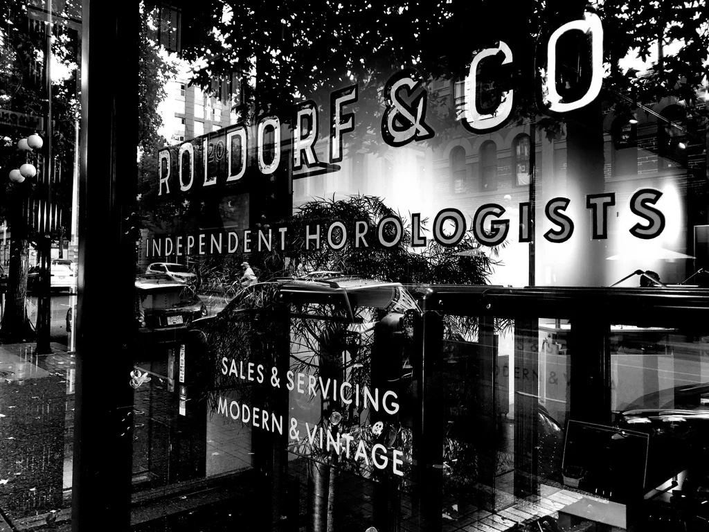 Roldorf & Co
