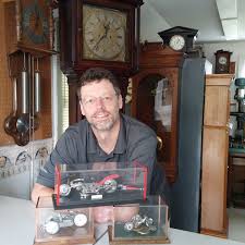 Bridgetown Watch and Clock Repair