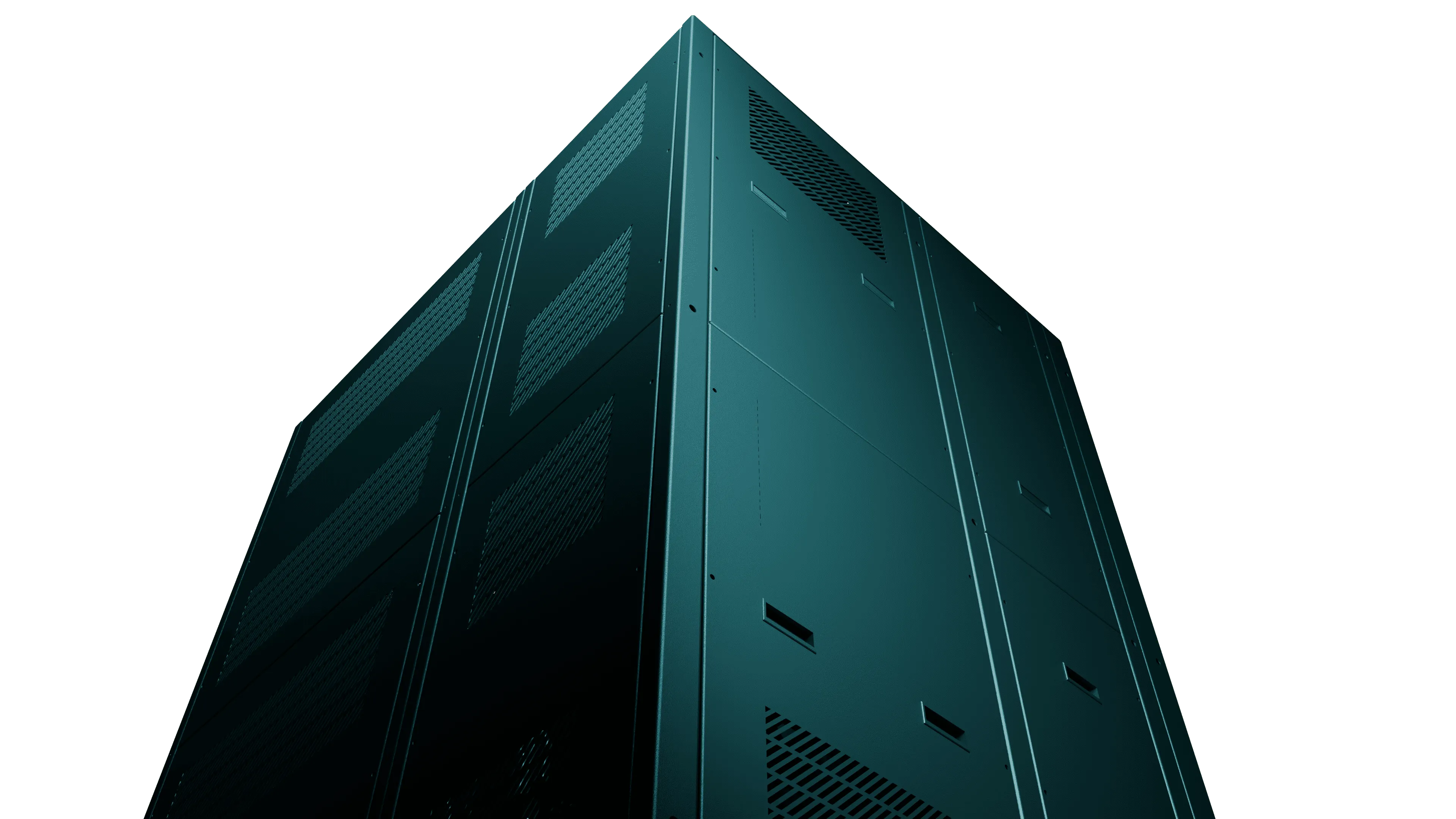 Panels and Switchgear | Forgent